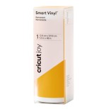 23583-Cricut Smart Vinyl Rollo de vinilo de termotransferencia