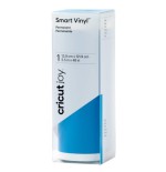 23585-Cricut Smart Vinyl Rollo de vinilo de termotransferencia