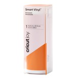 23586-Cricut Smart Vinyl Rollo de vinilo de termotransferencia