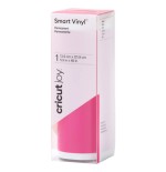 23587-Cricut Smart Vinyl Rollo de vinilo de termotransferencia
