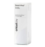 23590-Cricut Smart Vinyl Rollo de vinilo de termotransferencia