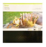 23618-Cricut 2005490 papel metalizado para manualidades