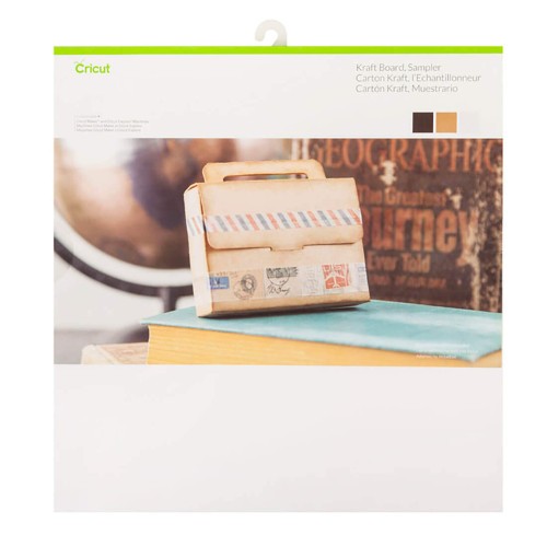 23622-Cricut 2003827 suministro para maquinas de corte para bricolaje Juego de plantillas
