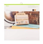 23622-Cricut 2003827 suministro para maquinas de corte para bricolaje Juego de plantillas