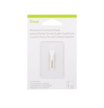 23634-Cricut 2007300 pieza y accesorio para maquinas de corte para bricolaje Cuchillas de repuesto