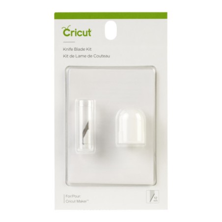 23635-Cricut Crafting Tools - Knife Replacement Blades