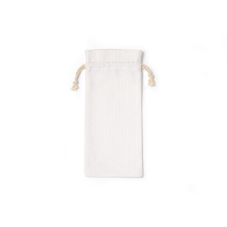 23644-Cricut 2008212 funda para botella Blanco