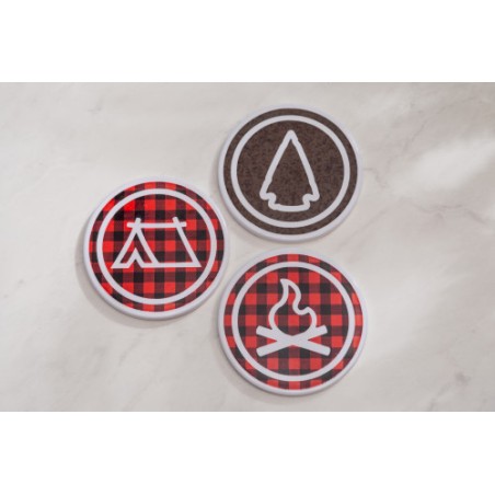 23688-Cricut 2006582 posavasos 4 Alrededor