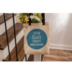 23690-Cricut 2006829 bolsa de compras Beige, Negro Bolso grande