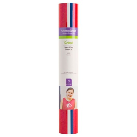 23761-Cricut 2004564 papel metalizado para manualidades