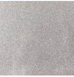 23775-Cricut Glitter Iron -On Sampler Lamina de vinilo de transferencia termica Vinilo de termotransferencia liso 6 hoja