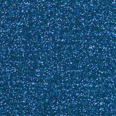 23782-Cricut Glitter Iron -On Sampler Lamina de vinilo de transferencia termica Vinilo de termotransferencia liso 3 hoja