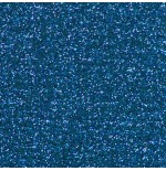 23782-Cricut Glitter Iron -On Sampler Lamina de vinilo de transferencia termica Vinilo de termotransferencia liso 3 hoja