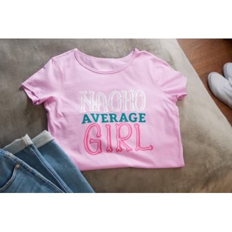 23786-Cricut Joy Smart Iron-On Blanco