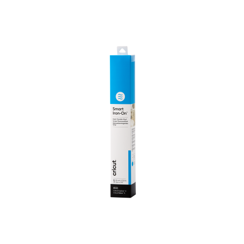 23808-Cricut Smart Iron-On Rollo de vinilo de termotransferencia