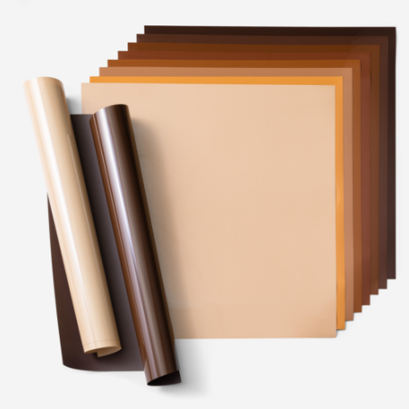 23837-Cricut 2010171 vinilo de transferencia termica Lamina de vinilo de transferencia termica Vinilo de termotransferen