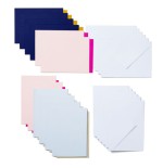 23857-Cricut Insert Cards, Sensei Sampler Tarjeta de felicitacion estandar Felicitacion 12 pieza(s)