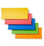 23861-Cricut Smart Paper pegatina para ninos