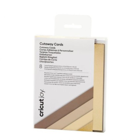 23870-Cricut 2008855 suministro para maquinas de corte para bricolaje Papel