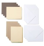 23871-Cricut 2008855 suministro para maquinas de corte para bricolaje Papel