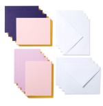 23875-Cricut 2008857 suministro para maquinas de corte para bricolaje Papel