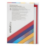 23880-Cricut Celebration 8 hojas