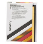 23882-Cricut Royal Flush 8 hojas