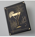 23883-Cricut Royal Flush 8 hojas