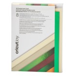 23884-Cricut Cameron 8 hojas