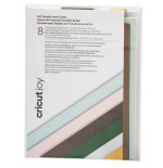 23888-Cricut Forest Grove 8 hojas