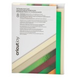 23894-Cricut Cameron 8 hojas