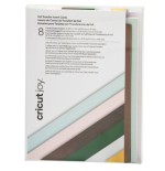 23896-Cricut Forest Grove 8 hojas