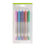 23901-Cricut 2004026 juego de boligrafos Multicolor 5 pieza(s)