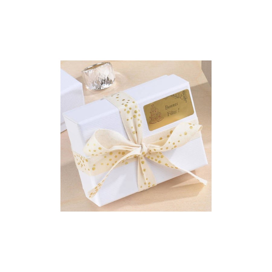 2391-KIT 10 HOJAS ETIQUETAS SATINADAS ORO, 36 MM DIAMETRO, 36X21MM, 36X27MM, 44X16MM, 45X21MM TICO GL4-mix-10