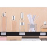 2392-KIT 10 HOJAS ETIQUETAS SATINADAS PLATEADAS, 36 MM DIAMETRO, 36X21MM, 36X27MM, 44X16MM, 45X21MM TICO SL4-mix-10