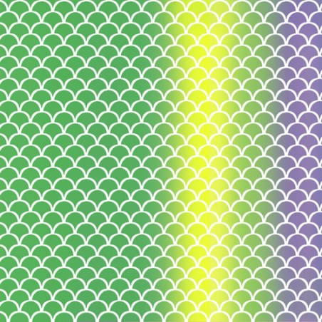 23983-Cricut 2007039 papel metalizado para manualidades