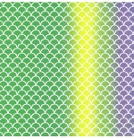 23983-Cricut 2007039 papel metalizado para manualidades