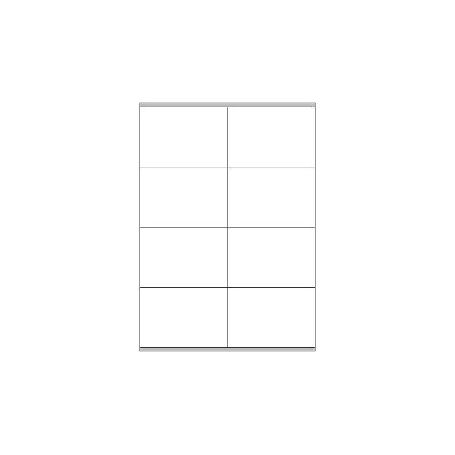 2401-CAJA 100 HOJAS ETIQUETAS BLANCAS CON MARGENES-LASER/INYECCION DE TINTA/FOTOCOPIADORAS-105X72 MM MEGASTAR LP4MS-1057