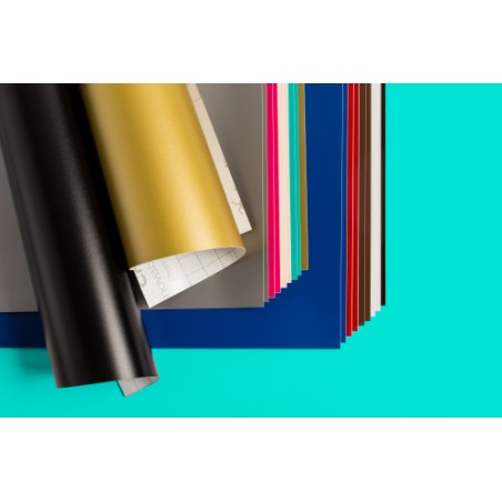 24025-Cricut 2004330 vinilo de transferencia termica Lamina de vinilo de transferencia termica 20 hojas