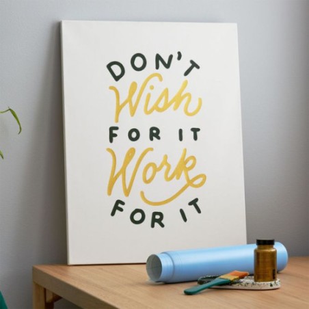 24037-Cricut 2009490 vinilo adhesivo Desmontable Azul, Translucido