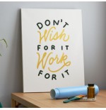 24037-Cricut 2009490 vinilo adhesivo Desmontable Azul, Translucido