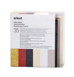 24054-Cricut 2009474 carton y papel de construccion 35 hojas