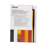24058-Cricut 2009480 carton y papel de construccion 12 hojas