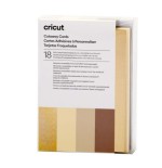 24068-Cricut 2009485 carton y papel de construccion 36 hojas