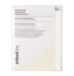 24072-Cricut 2009984 tarjeta de felicitacion y pesame Tarjeta de felicitacion estandar 20 pieza(s)