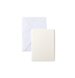 24075-Cricut 2009985 tarjeta de felicitacion y pesame Tarjeta de felicitacion estandar 20 pieza(s)