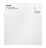 24088-Cricut Smart Paper Bloc de hojas de papel para bellas artes 10 hojas