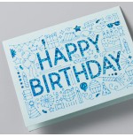 24099-Cricut 2009486 carton y papel de construccion 12 hojas