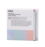24104-Cricut 2009484 carton y papel de construccion 14 hojas