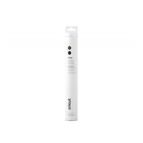 24126-Cricut 2009582 vinilo de transferencia termica Rollo de vinilo de termotransferencia